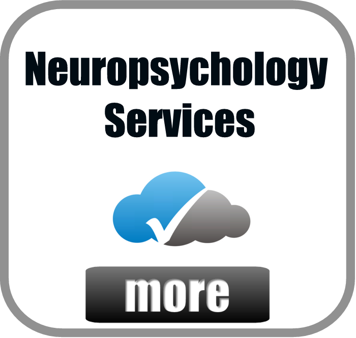 Neuropsychology services